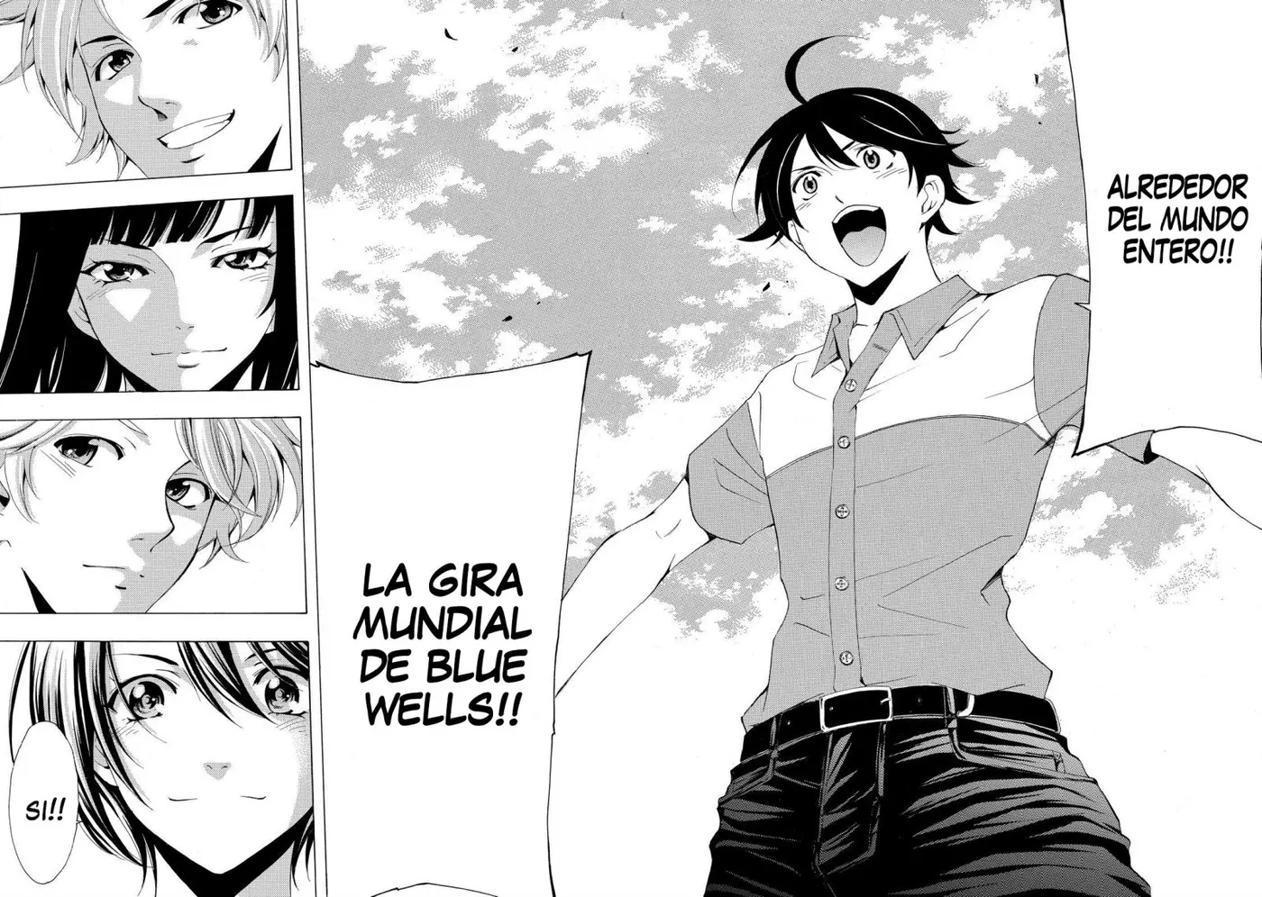 Fuuka (2014) - Capítulo 195 - Página 18 - LectorTMOo