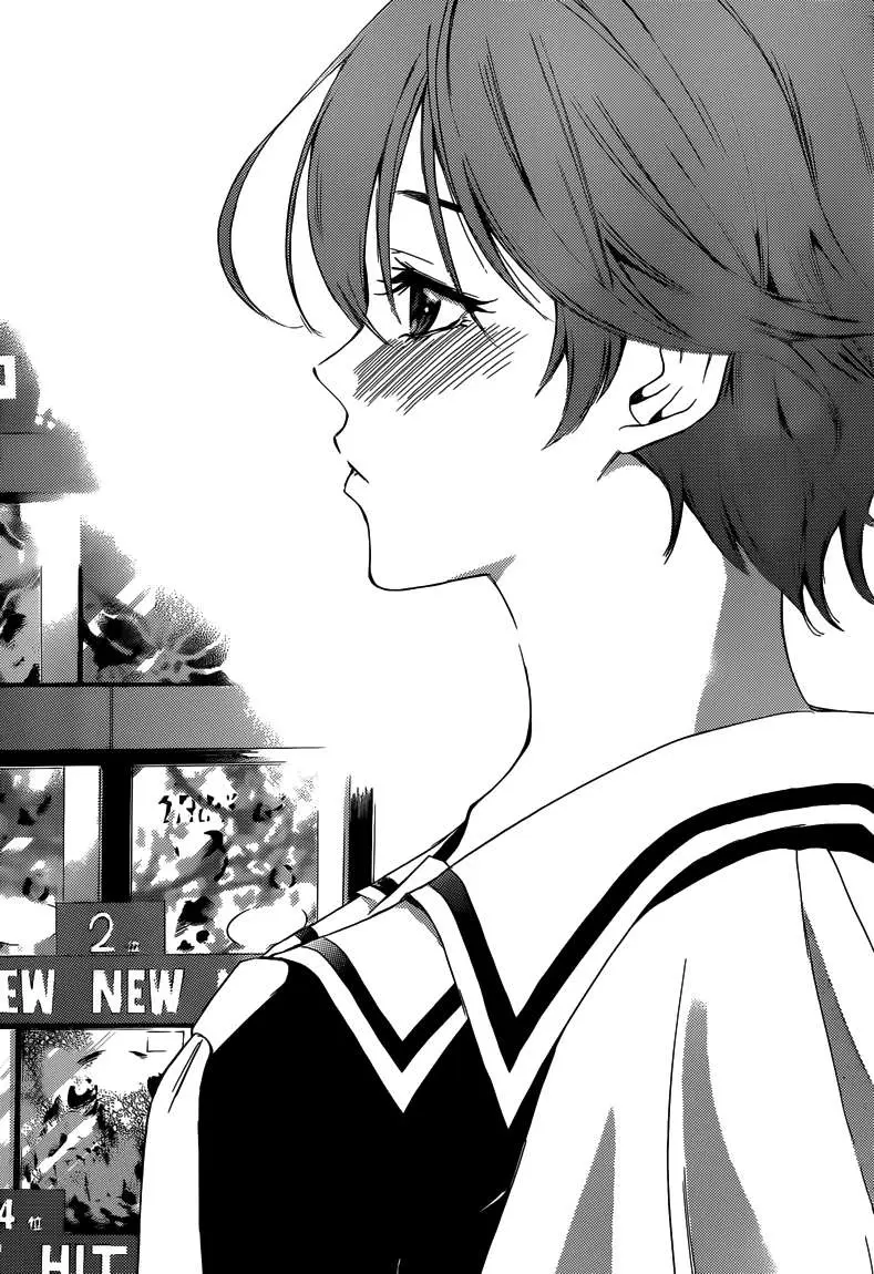 Fuuka (2014) - Capítulo 2 - Página 19 - LectorTMOo
