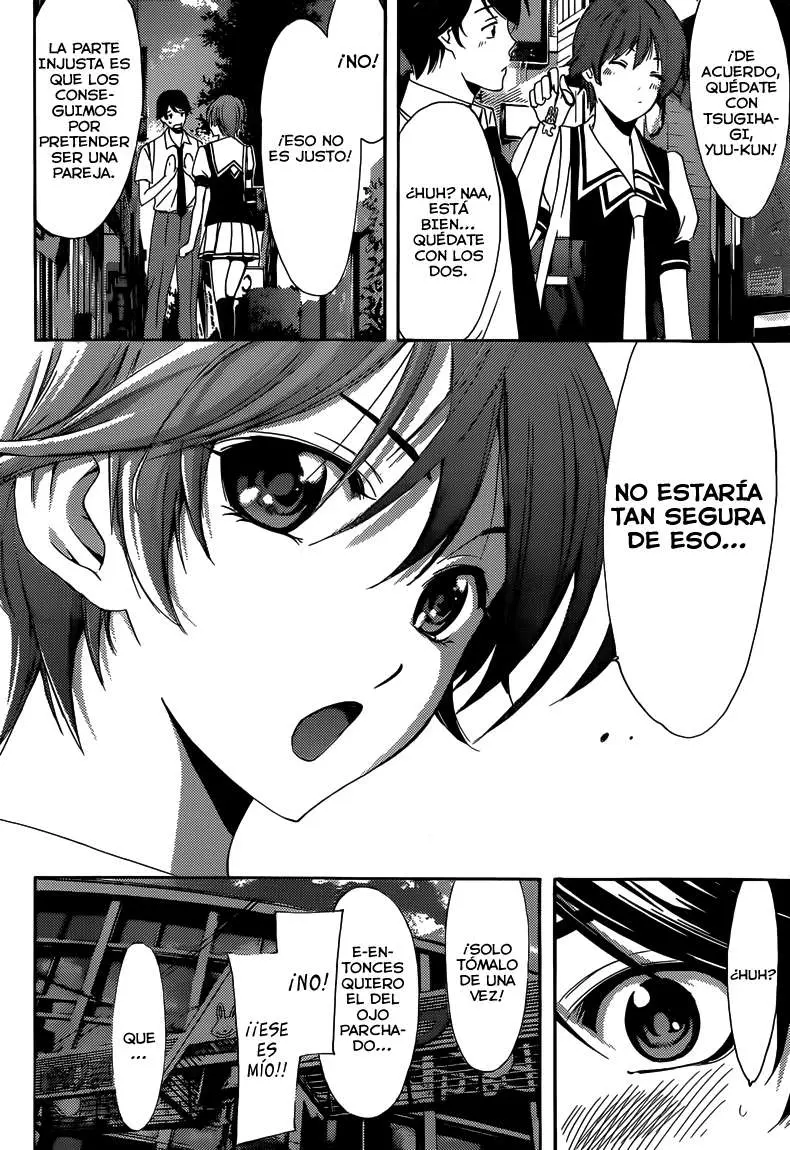 Fuuka (2014) - Capítulo 2 - Página 21 - LectorTMOo