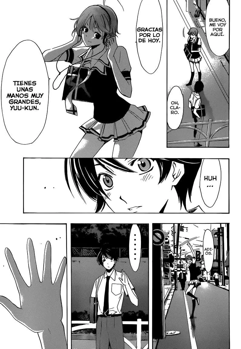 Fuuka (2014) - Capítulo 2 - Página 22 - LectorTMOo