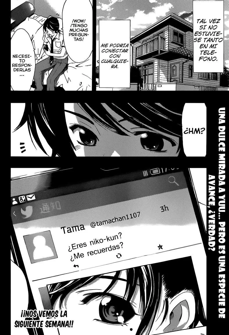 Fuuka (2014) - Capítulo 2 - Página 25 - LectorTMOo