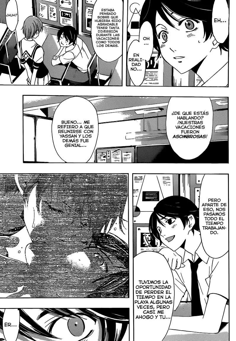Fuuka (2014) - Capítulo 20 - Página 4 - LectorTMOo