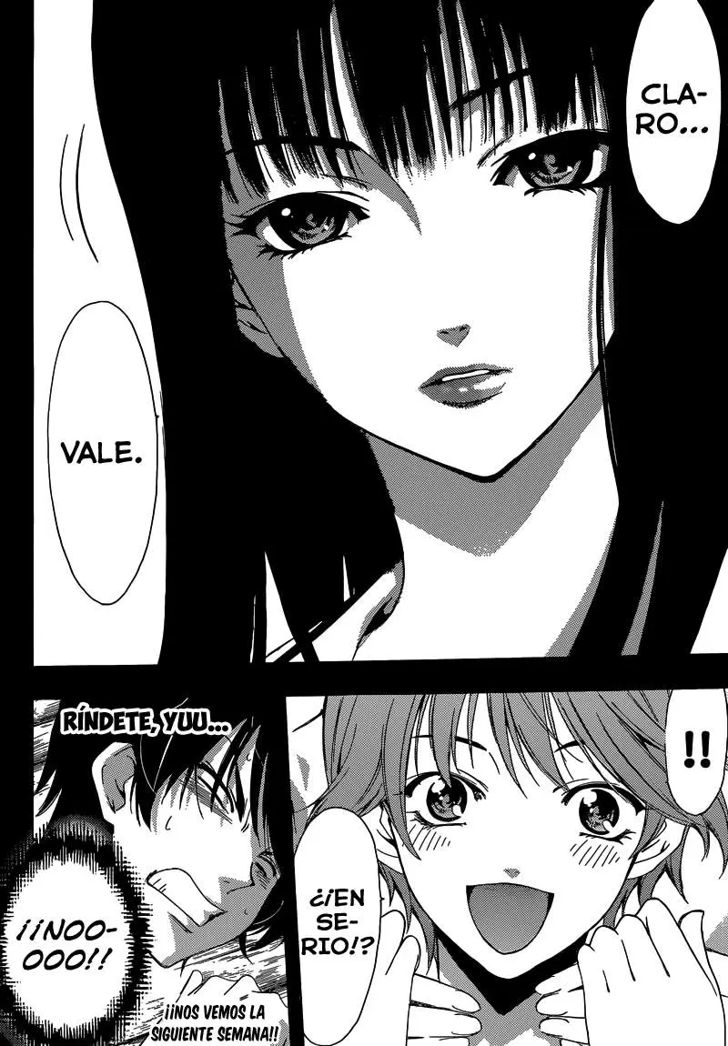 Fuuka (2014) - Capítulo 20 - Página 19 - LectorTMOo