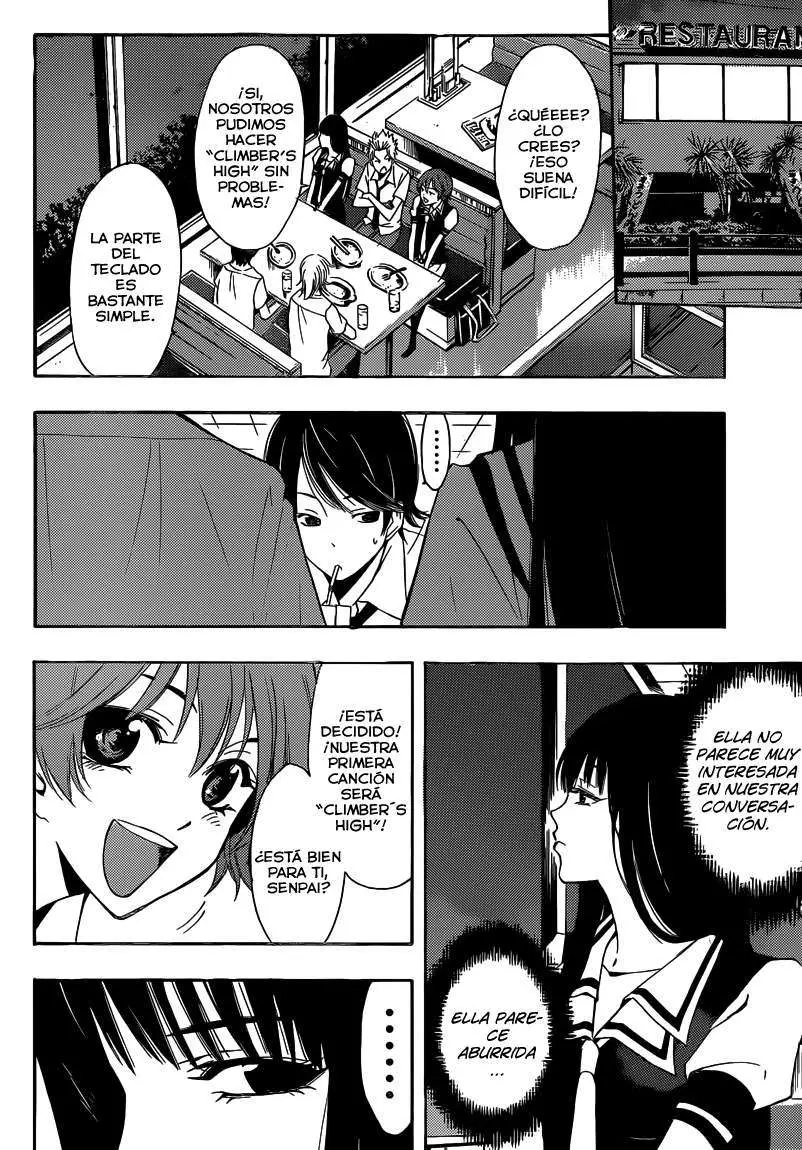 Fuuka (2014) - Capítulo 21 - Página 8 - LectorTMOo
