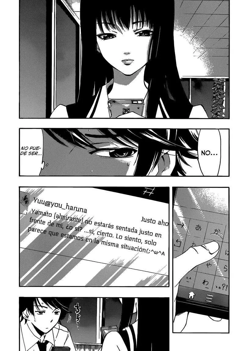 Fuuka (2014) - Capítulo 21 - Página 15 - LectorTMOo