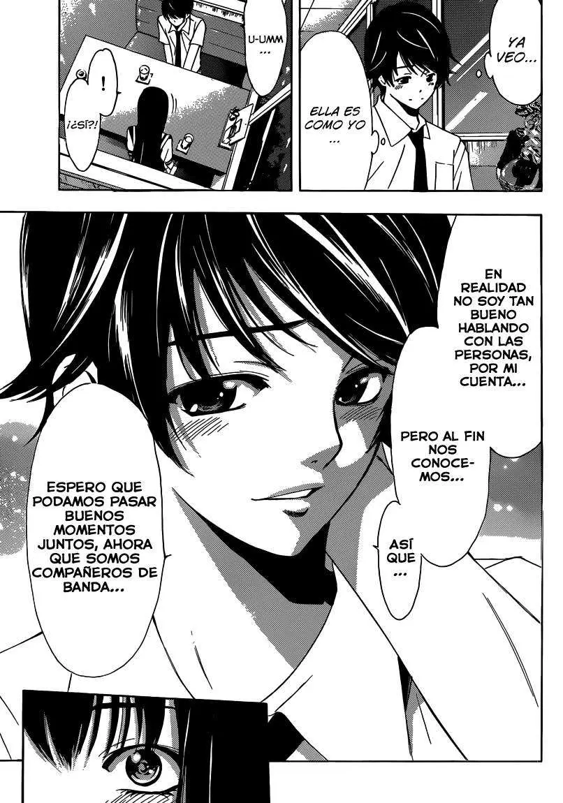 Fuuka (2014) - Capítulo 21 - Página 19 - LectorTMOo