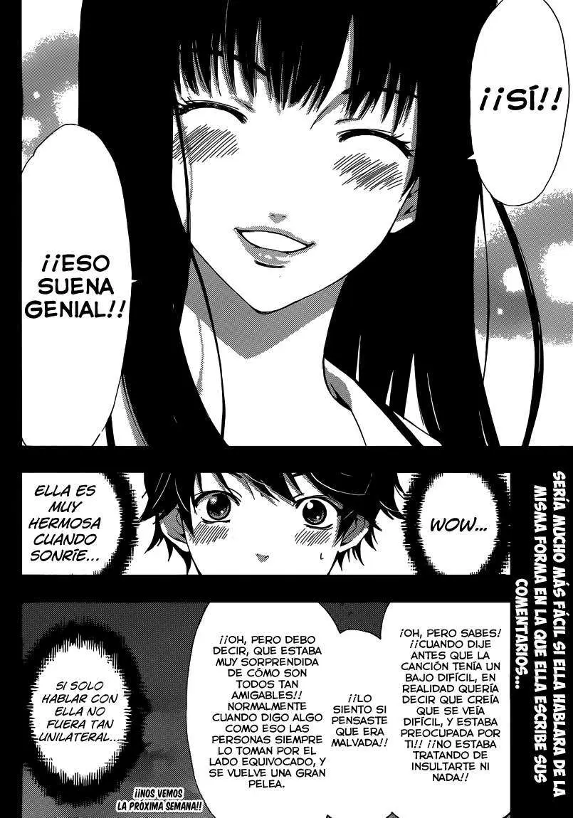Fuuka (2014) - Capítulo 21 - Página 20 - LectorTMOo