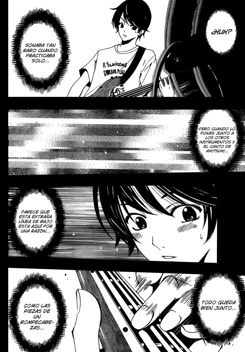 Fuuka (2014) - Capítulo 22 - Página 15 - LectorTMOo