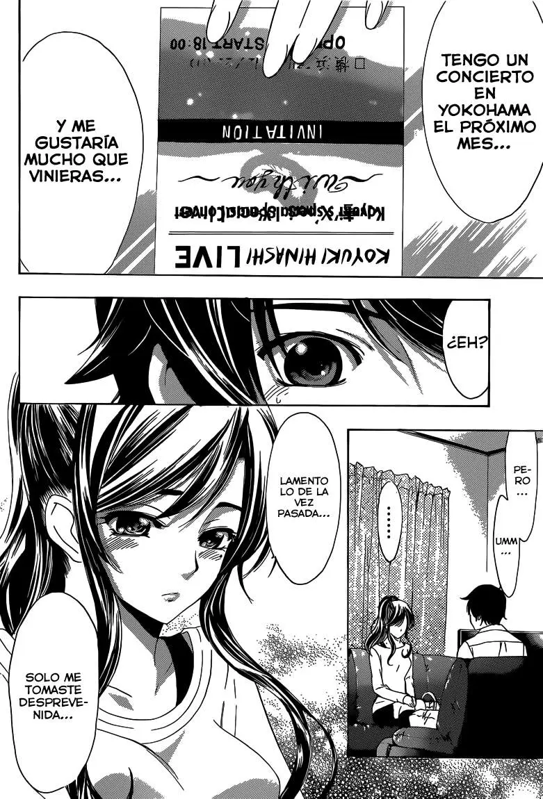 Fuuka (2014) - Capítulo 24 - Página 6 - LectorTMOo