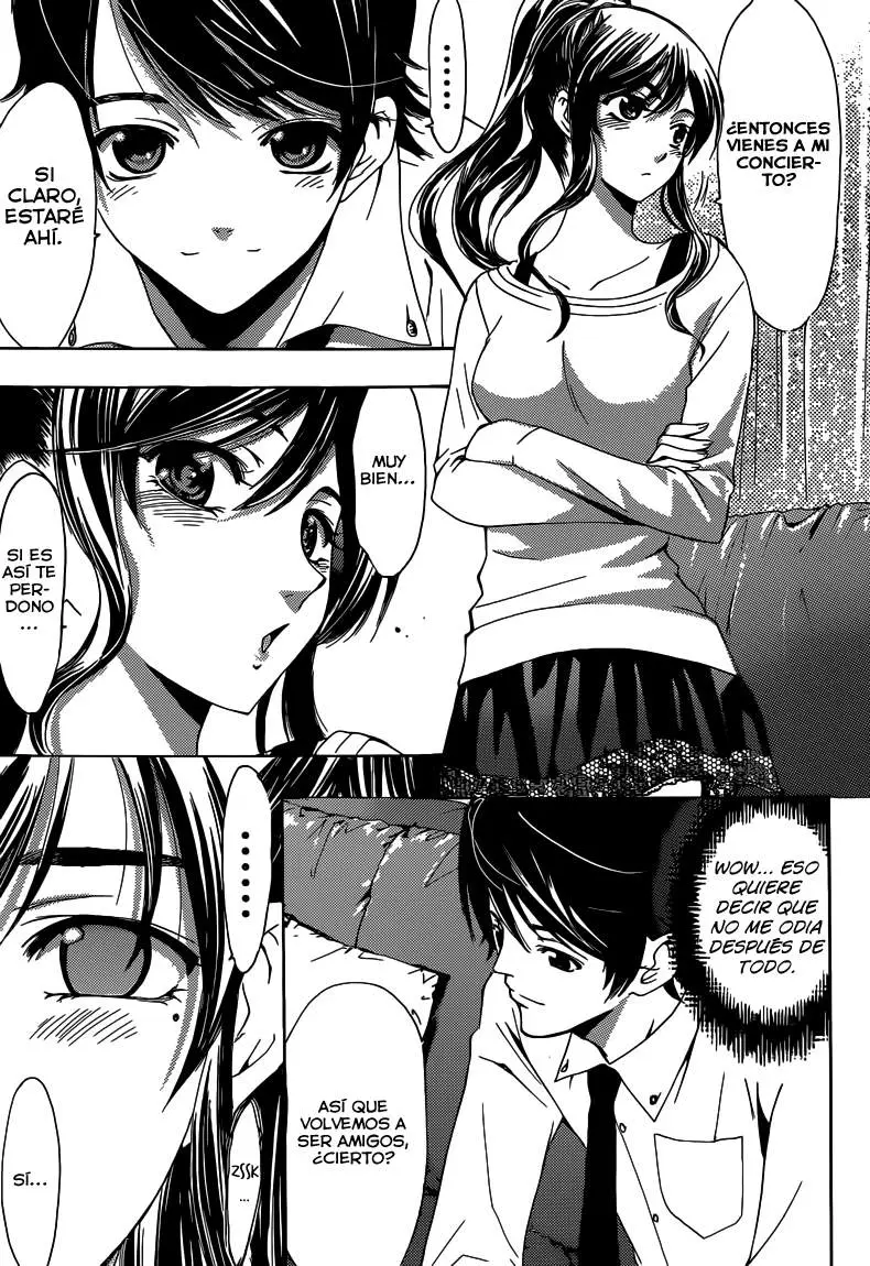 Fuuka (2014) - Capítulo 24 - Página 9 - LectorTMOo