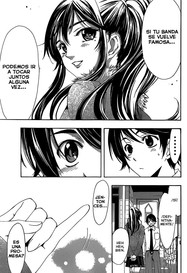 Fuuka (2014) - Capítulo 24 - Página 13 - LectorTMOo