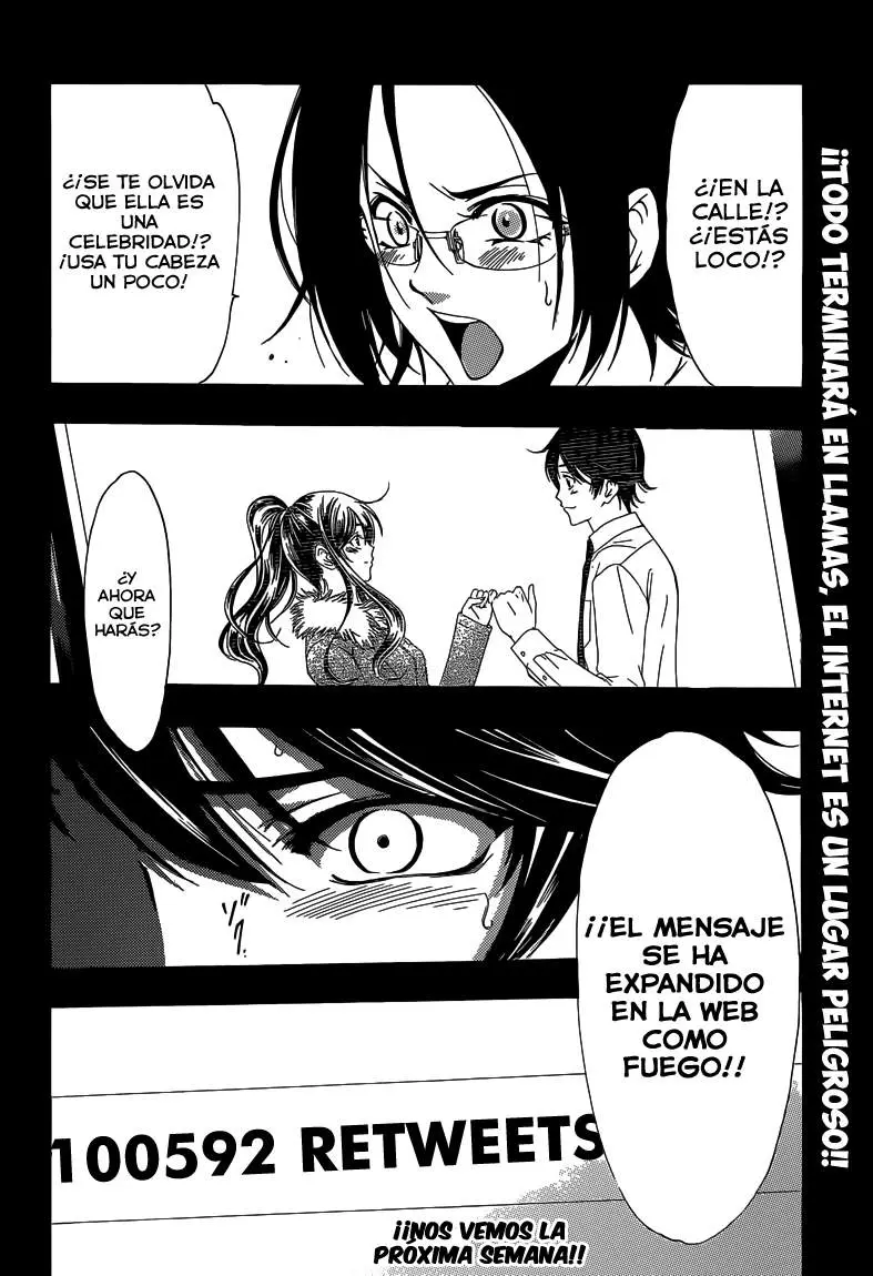 Fuuka (2014) - Capítulo 24 - Página 20 - LectorTMOo