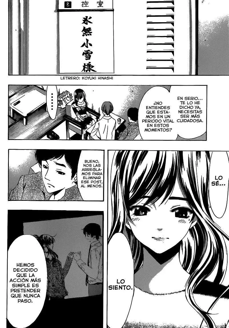 Fuuka (2014) - Capítulo 25 - Página 6 - LectorTMOo