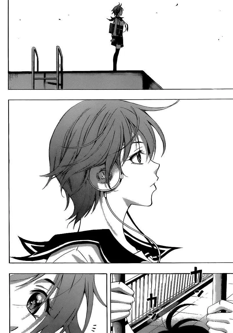 Fuuka (2014) - Capítulo 25 - Página 8 - LectorTMOo