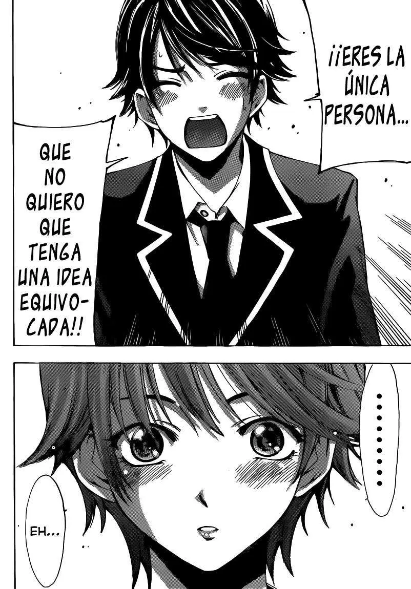 Fuuka (2014) - Capítulo 25 - Página 12 - LectorTMOo