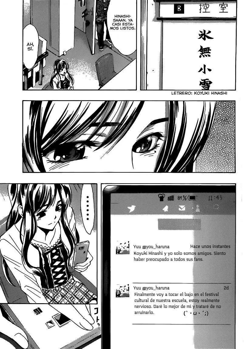 Fuuka (2014) - Capítulo 25 - Página 15 - LectorTMOo