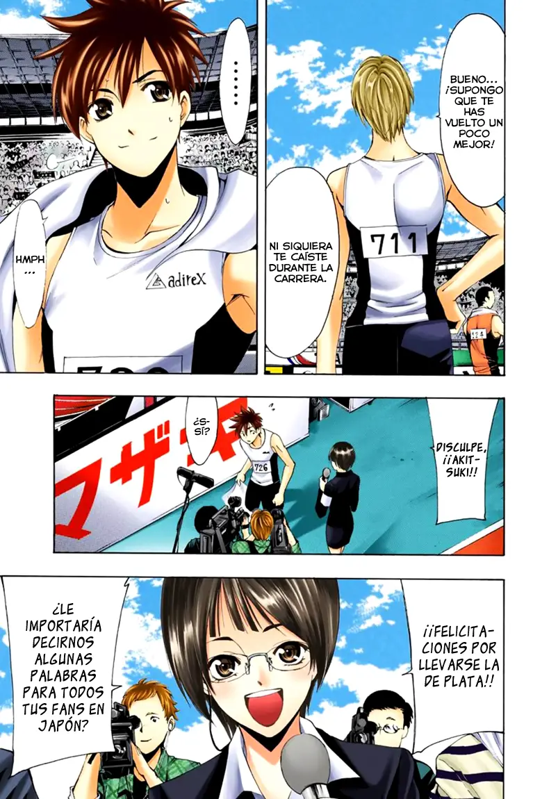 Fuuka (2014) - Capítulo 26.1 - Página 6 - LectorTMOo