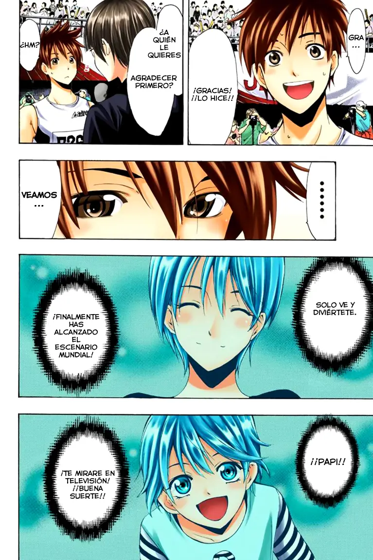 Fuuka (2014) - Capítulo 26.1 - Página 7 - LectorTMOo