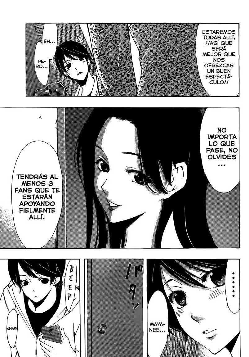 Fuuka (2014) - Capítulo 26 - Página 14 - LectorTMOo