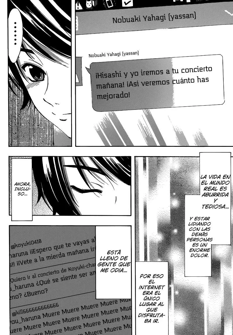 Fuuka (2014) - Capítulo 26 - Página 15 - LectorTMOo