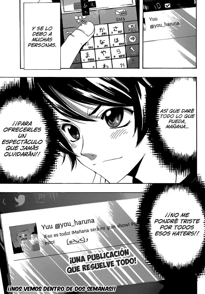 Fuuka (2014) - Capítulo 26 - Página 18 - LectorTMOo