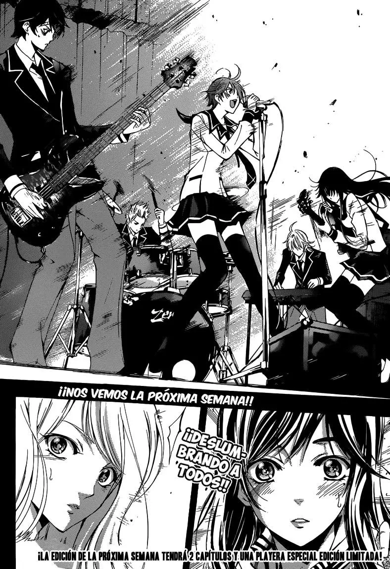 Fuuka (2014) - Capítulo 28 - Página 18 - LectorTMOo