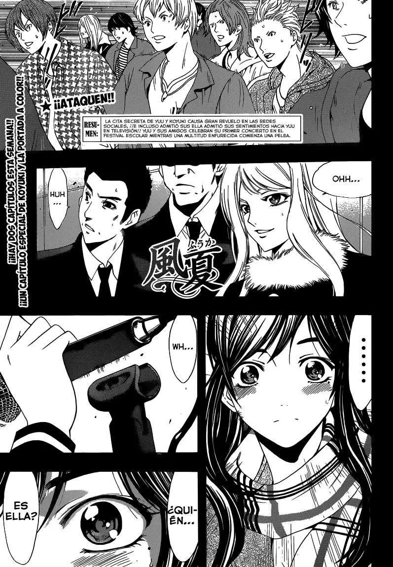 Fuuka (2014) - Capítulo 29 - Página 3 - LectorTMOo