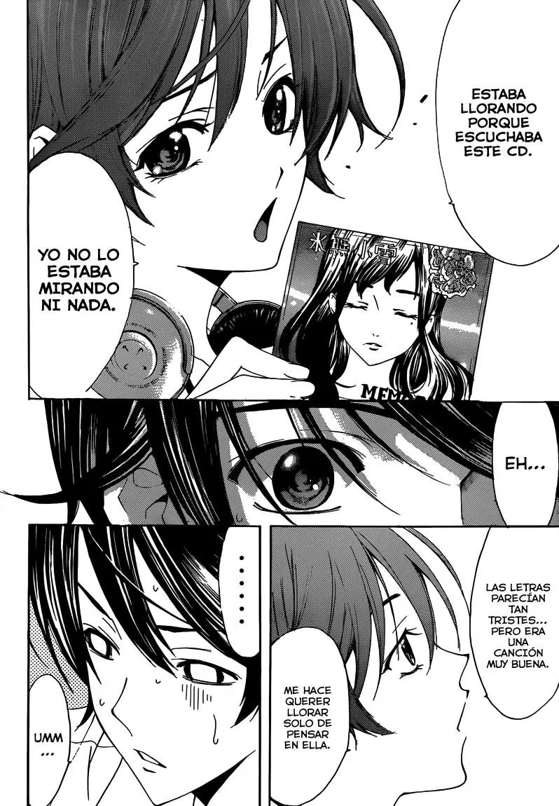 Fuuka (2014) - Capítulo 3 - Página 14 - LectorTMOo