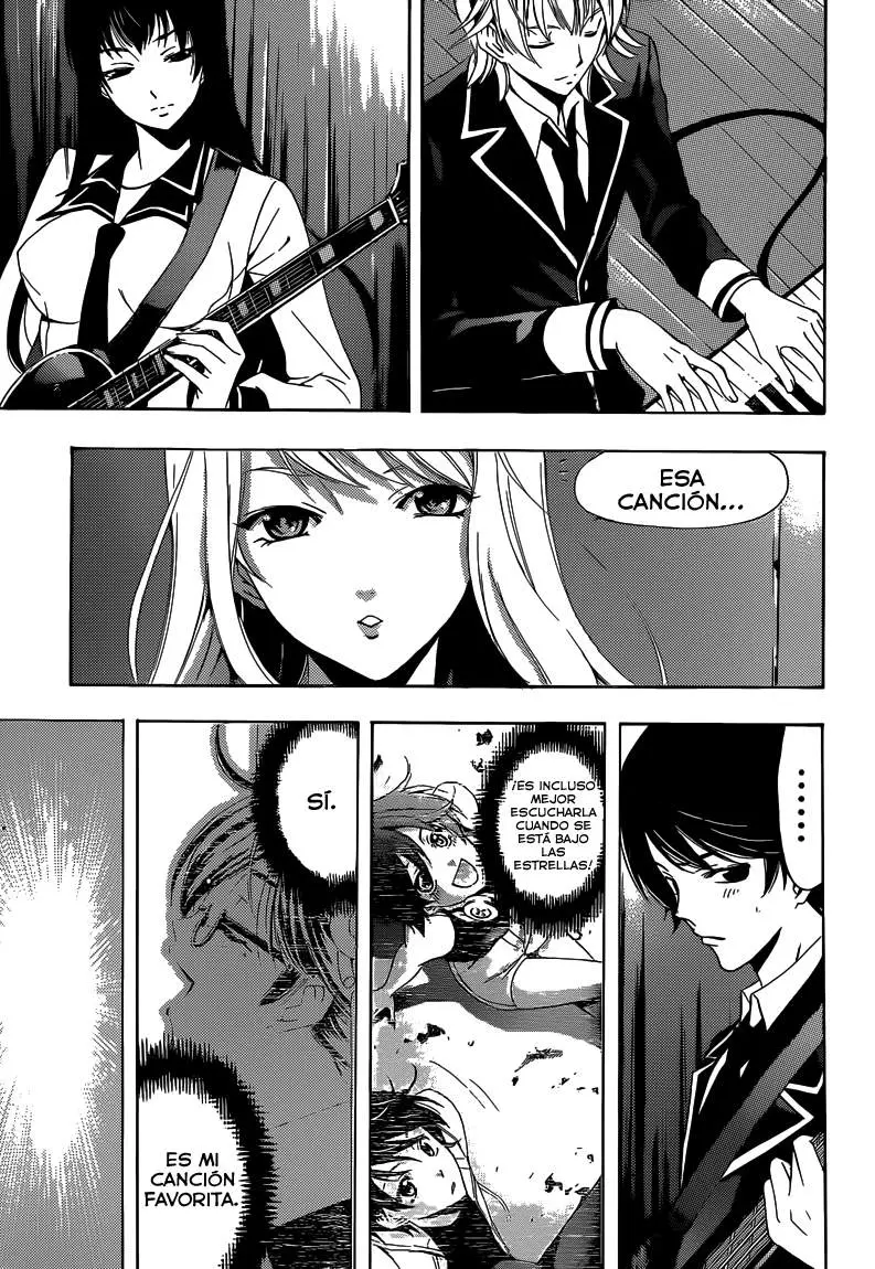 Fuuka (2014) - Capítulo 30 - Página 6 - LectorTMOo