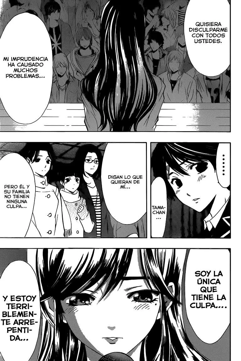 Fuuka (2014) - Capítulo 30 - Página 12 - LectorTMOo