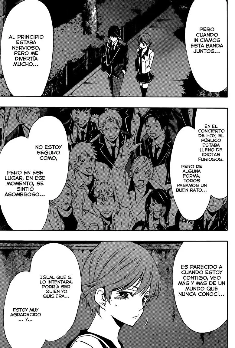 Fuuka (2014) - Capítulo 31 - Página 10 - LectorTMOo