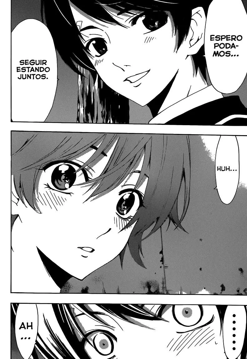 Fuuka (2014) - Capítulo 31 - Página 11 - LectorTMOo