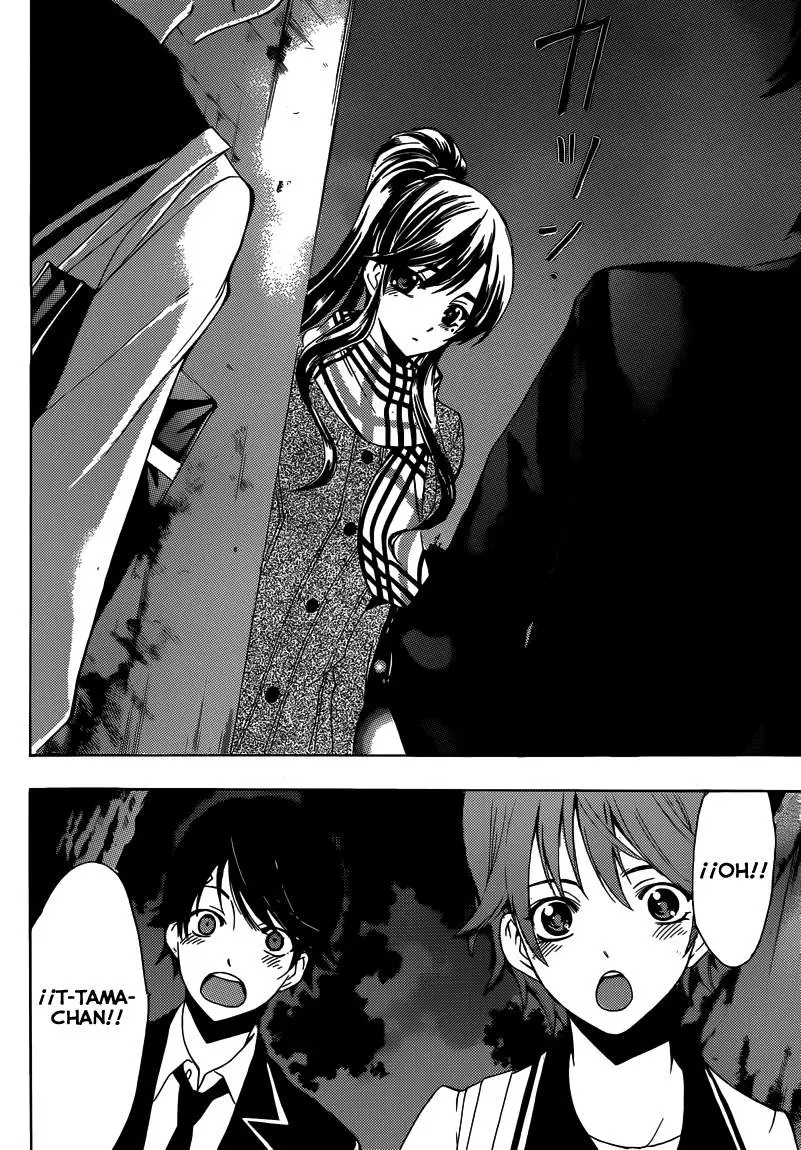 Fuuka (2014) - Capítulo 31 - Página 13 - LectorTMOo