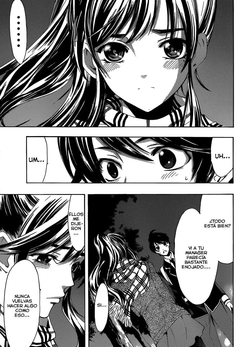 Fuuka (2014) - Capítulo 31 - Página 14 - LectorTMOo