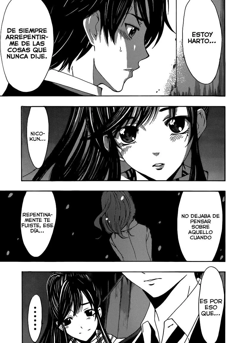 Fuuka (2014) - Capítulo 32 - Página 10 - LectorTMOo