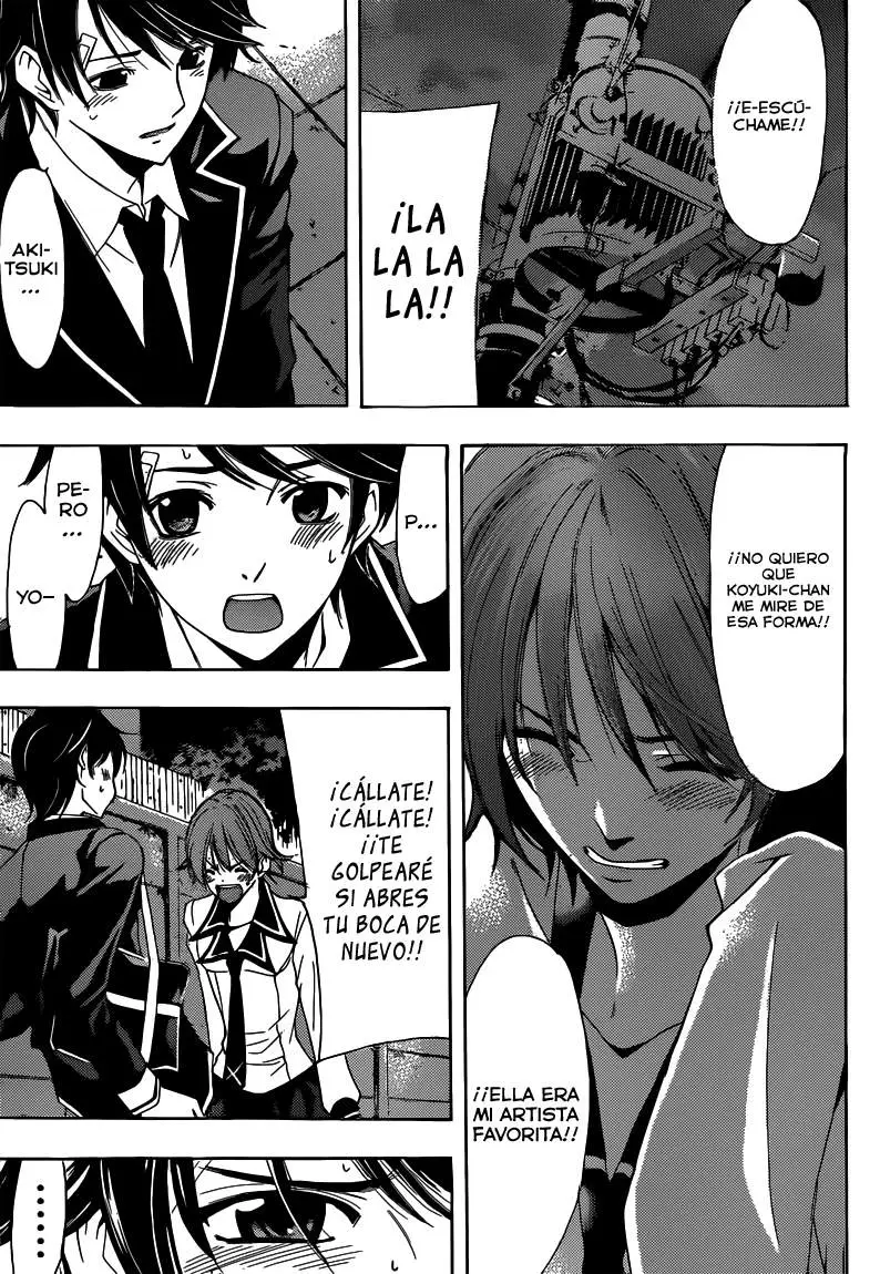 Fuuka (2014) - Capítulo 32 - Página 15 - LectorTMOo