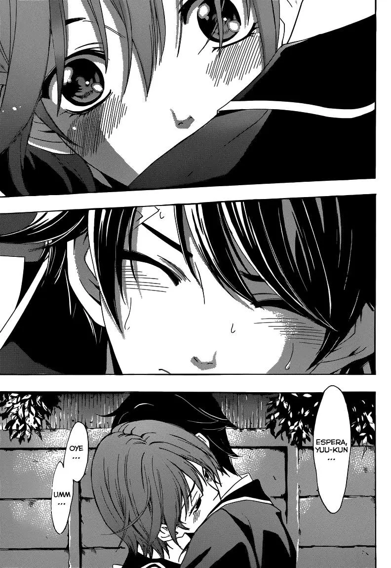 Fuuka (2014) - Capítulo 32 - Página 17 - LectorTMOo