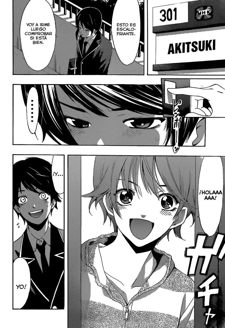 Fuuka (2014) - Capítulo 33 - Página 8 - LectorTMOo