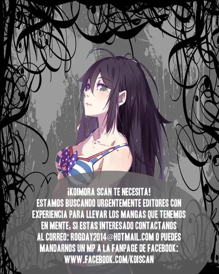 Fuuka (2014) - Capítulo 34 - Página 20 - LectorTMOo