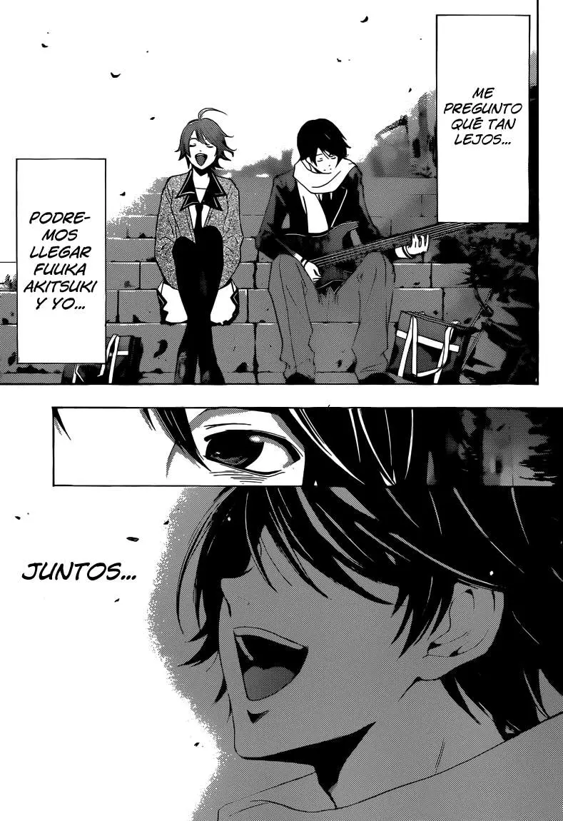 Fuuka (2014) - Capítulo 35 - Página 12 - LectorTMOo