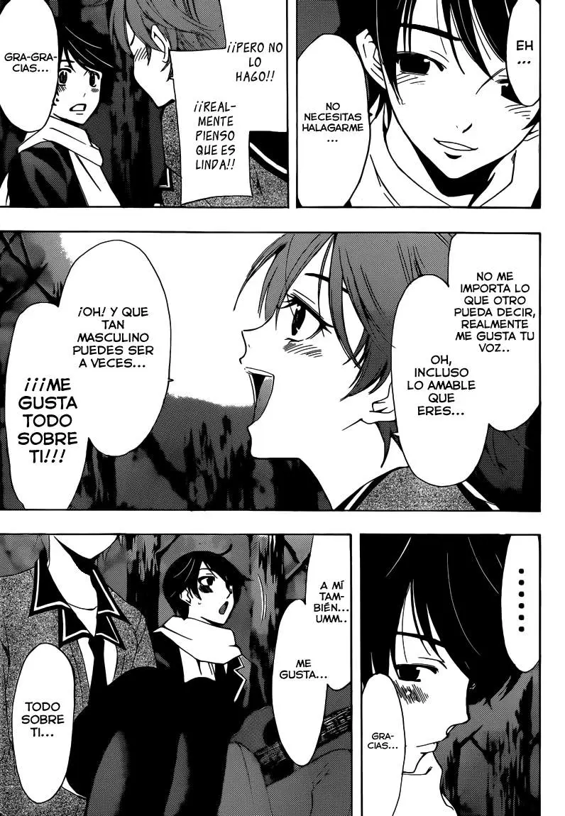 Fuuka (2014) - Capítulo 35 - Página 14 - LectorTMOo