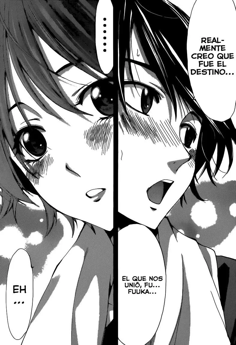 Fuuka (2014) - Capítulo 35 - Página 17 - LectorTMOo