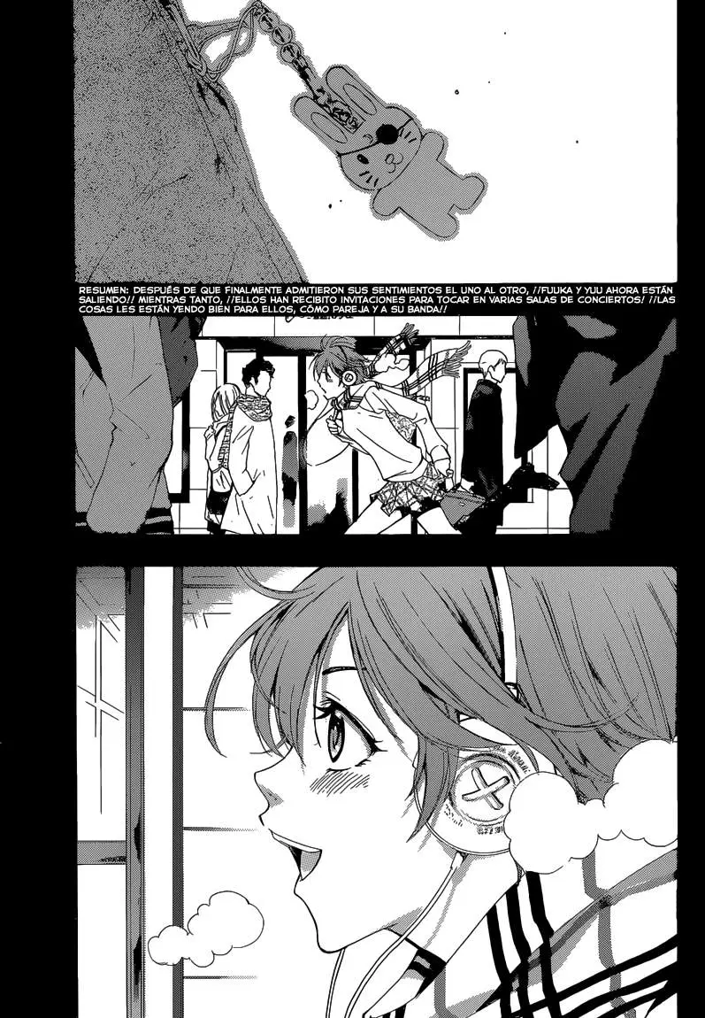 Fuuka (2014) - Capítulo 36 - Página 3 - LectorTMOo