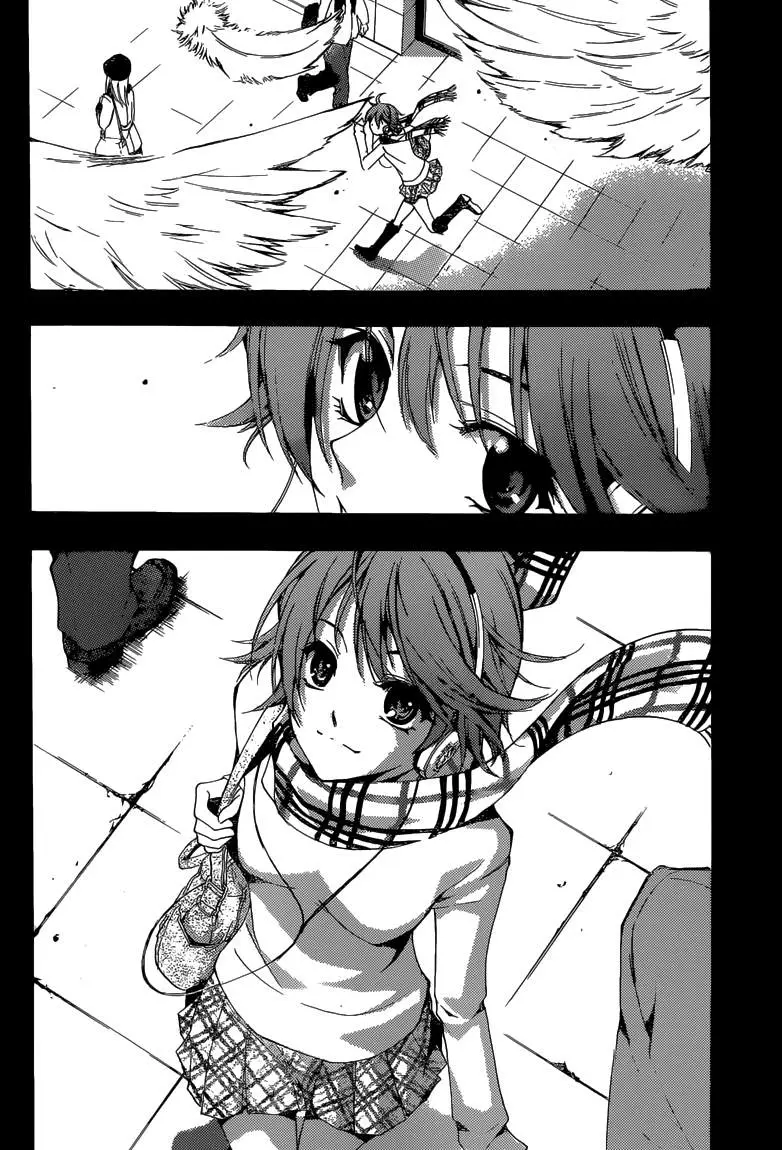 Fuuka (2014) - Capítulo 36 - Página 4 - LectorTMOo