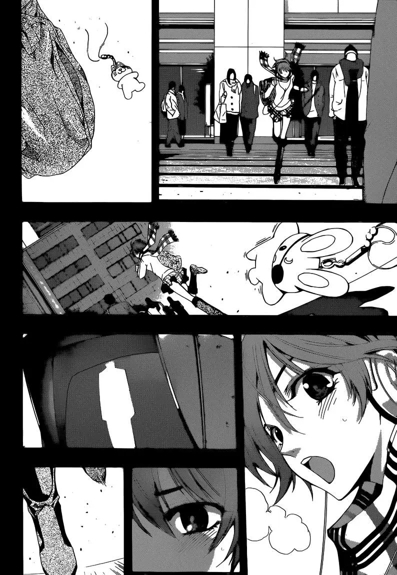 Fuuka (2014) - Capítulo 36 - Página 12 - LectorTMOo