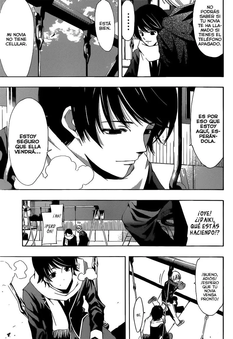 Fuuka (2014) - Capítulo 37 - Página 6 - LectorTMOo