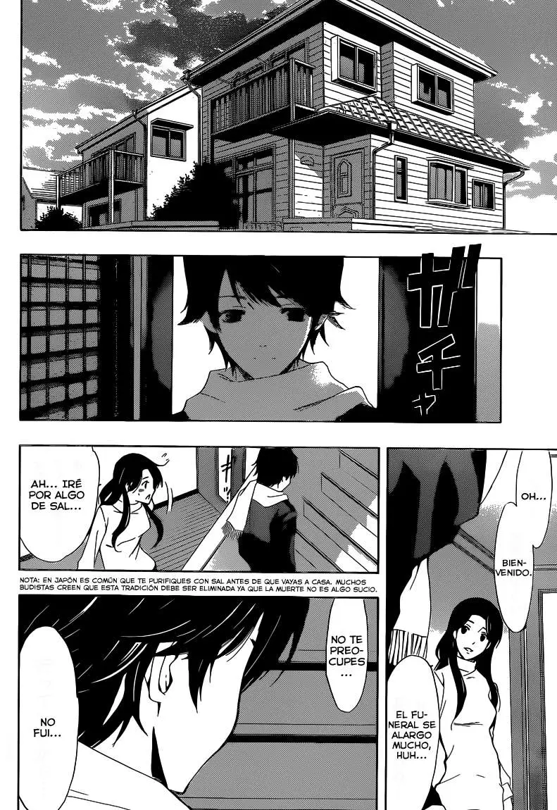 Fuuka (2014) - Capítulo 37 - Página 15 - LectorTMOo