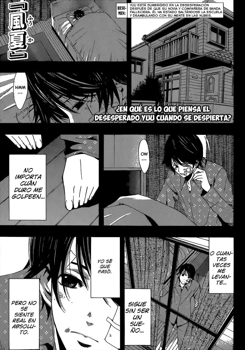 Fuuka (2014) - Capítulo 39 - Página 2 - LectorTMOo