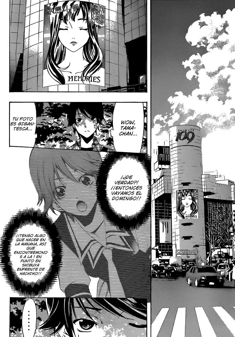 Fuuka (2014) - Capítulo 4 - Página 6 - LectorTMOo