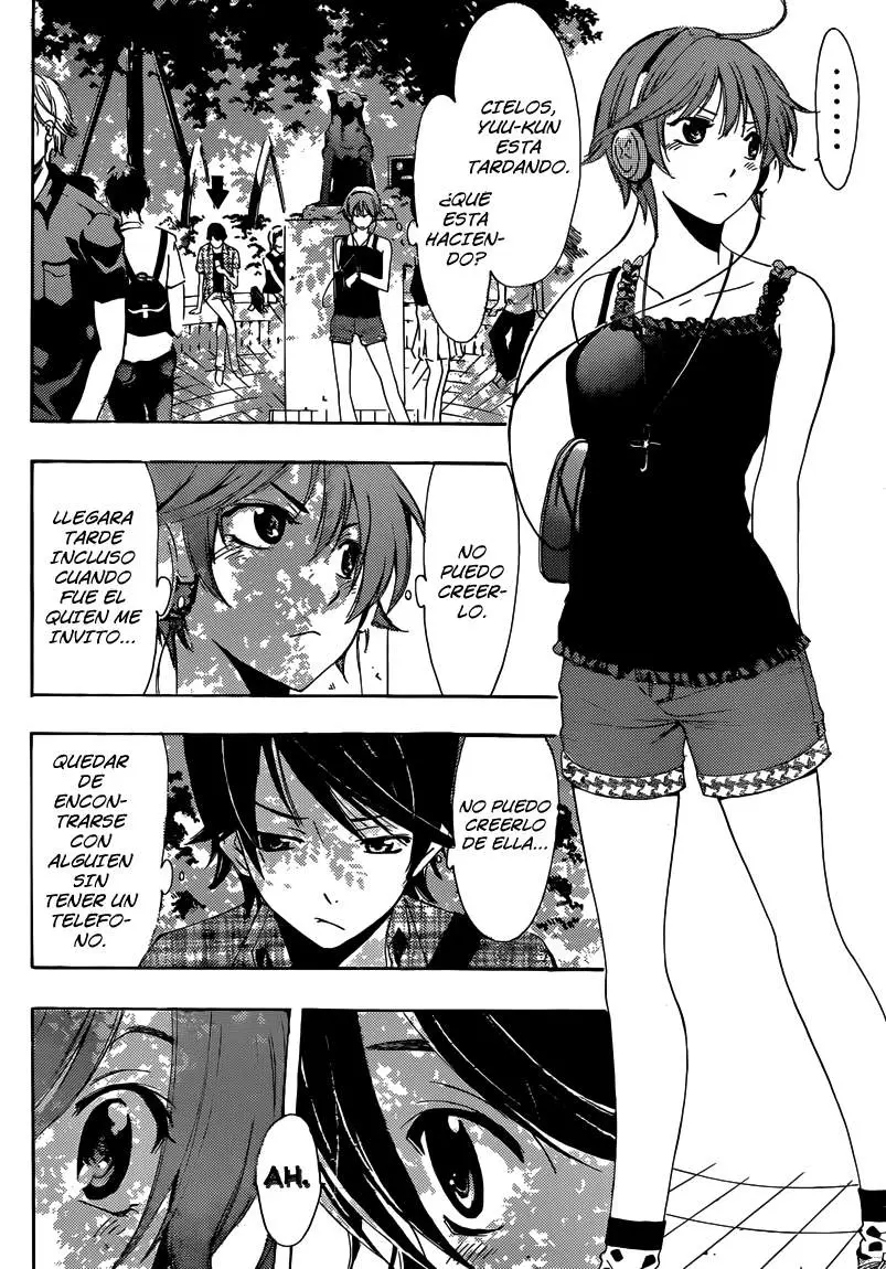 Fuuka (2014) - Capítulo 4 - Página 8 - LectorTMOo